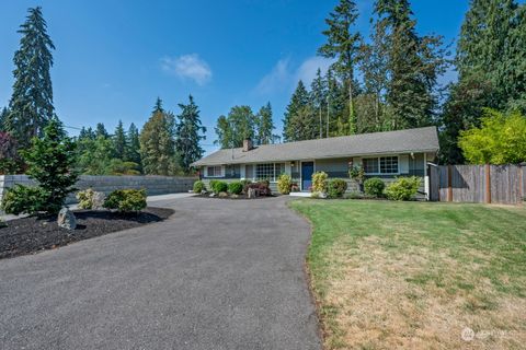 A home in Edmonds