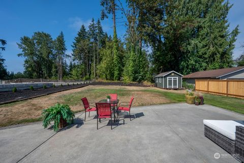 A home in Edmonds