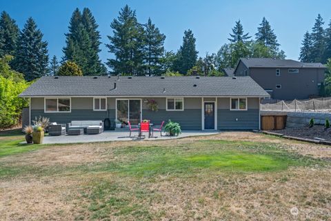 A home in Edmonds