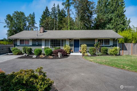 A home in Edmonds