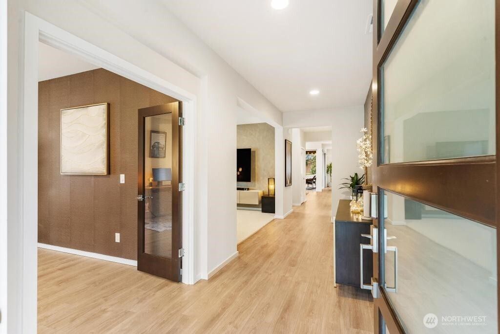 Photo of 20308 SE 266th Street, Covington, WA 98042 (MLS # 2473473)