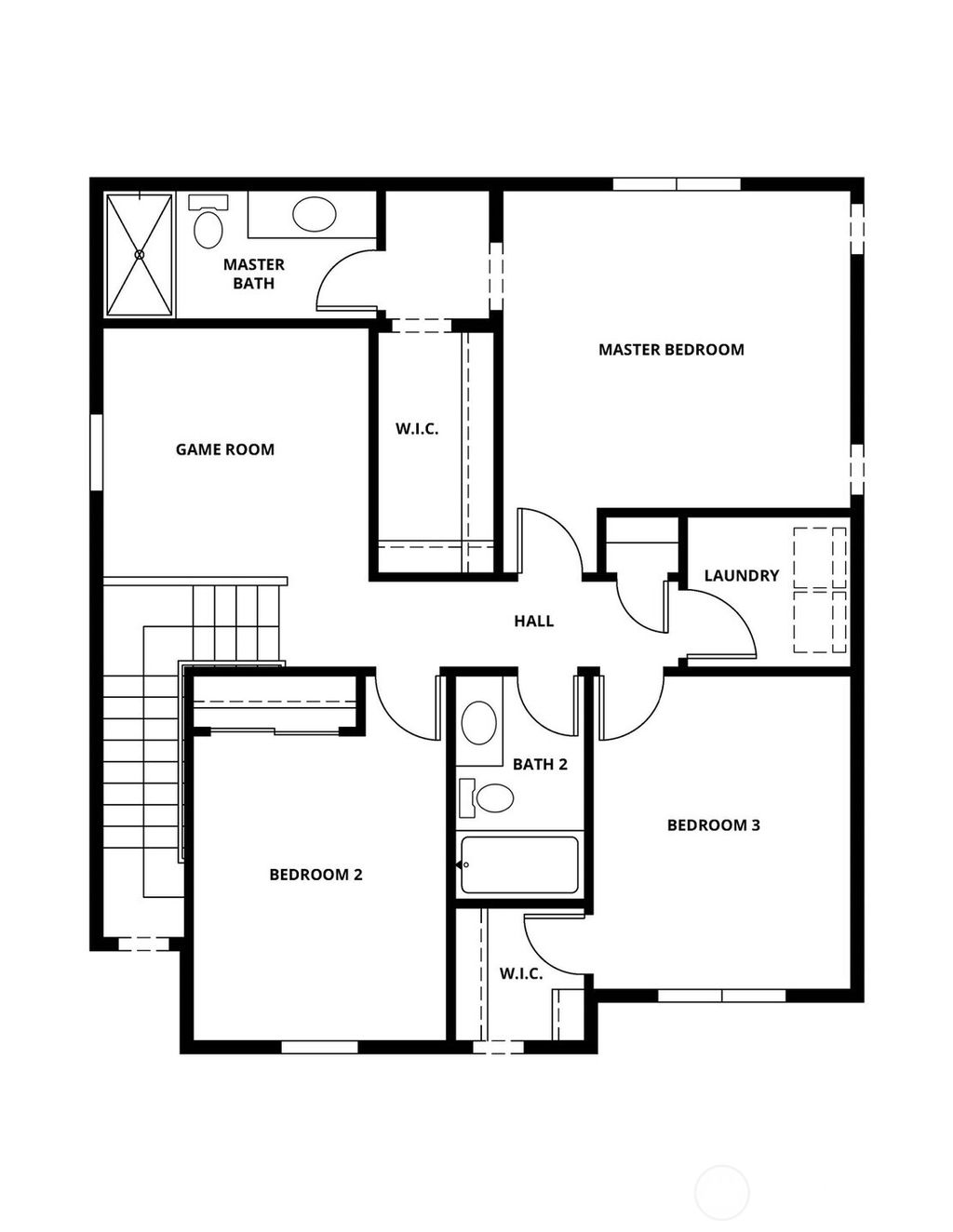 Photo of 6403 NW Bruggman Loop, Bremerton, WA 98312 (MLS # 2500479)