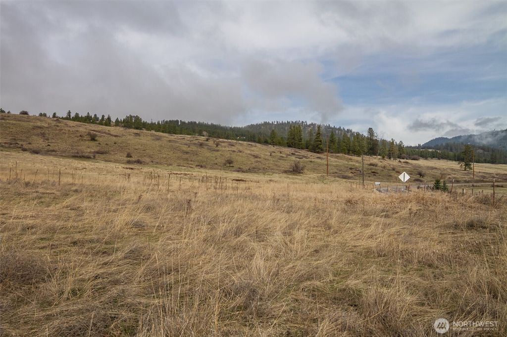 Photo of 30 XX Addy Gifford Road, Gifford, WA 99131 (MLS # 2499605)