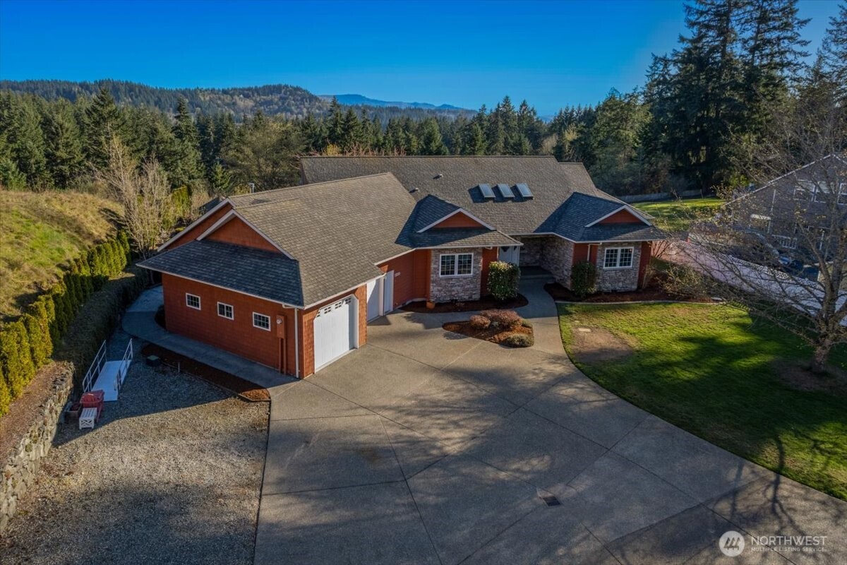 12221 237th Avenue E