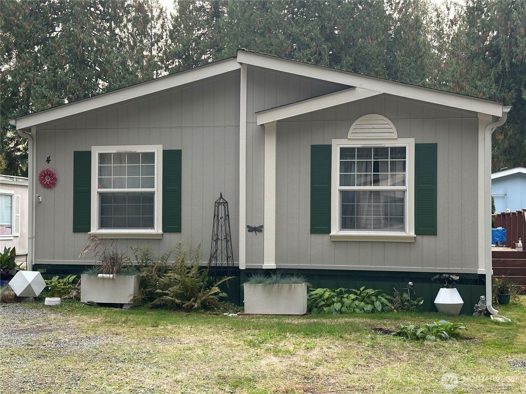 Photo of 23800 SE Tiger Mountain Rd Rd, Issaquah, WA 98207 (MLS # 2471897)