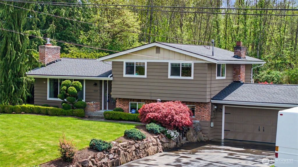 Photo of 6325 Northridge Drive, Snohomish, WA 98290 (MLS # 2512141)