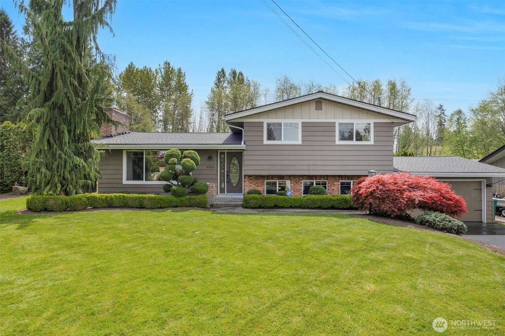 Photo of 6325 Northridge Drive, Snohomish, WA 98290 (MLS # 2512141)