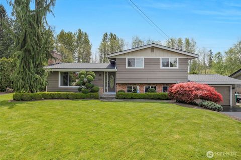 Photo of 6325 Northridge Drive, Snohomish, WA 98290 (MLS # 2512141)