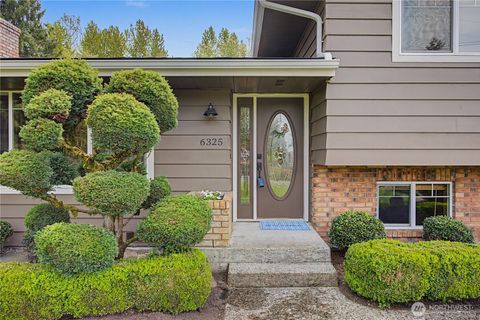 Photo of 6325 Northridge Drive, Snohomish, WA 98290 (MLS # 2512141)