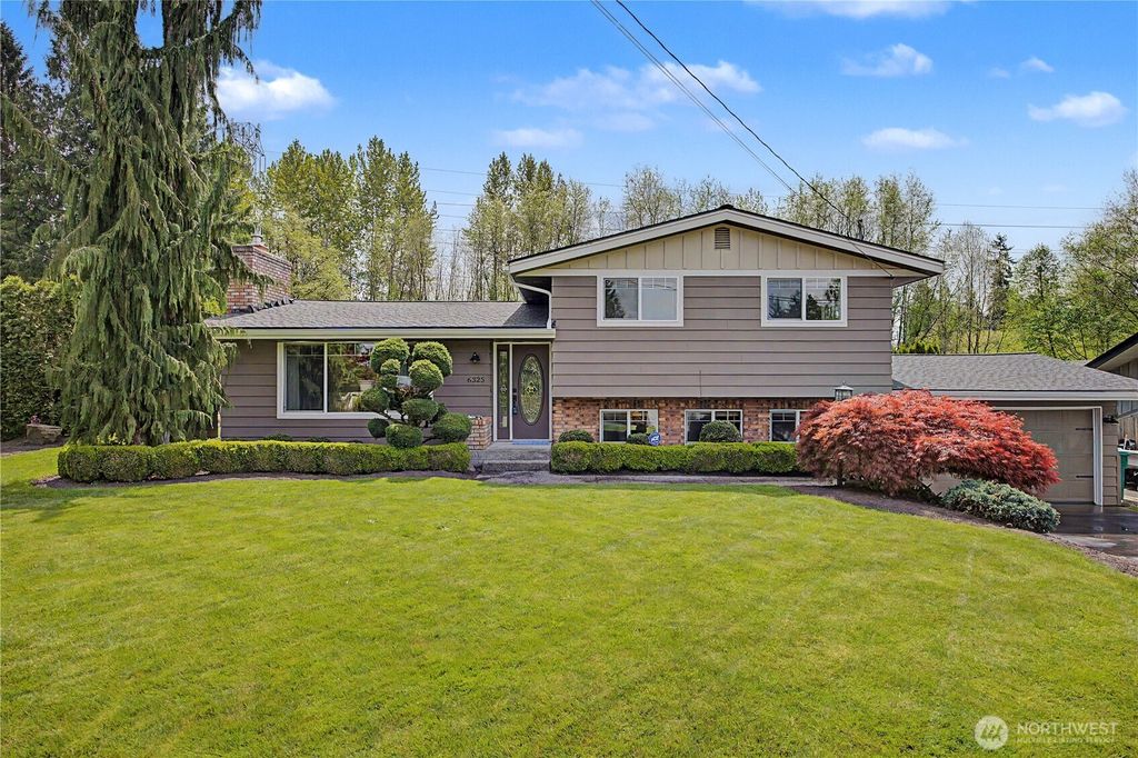 Photo of 6325 Northridge Drive, Snohomish, WA 98290 (MLS # 2512141)