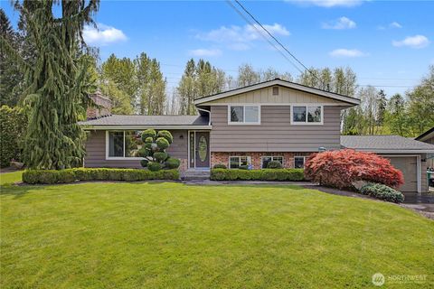 Photo of 6325 Northridge Drive, Snohomish, WA 98290 (MLS # 2512141)