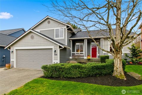 Photo of 5304 Nathan Loop SE, Auburn, WA 98092 (MLS # 2487549)