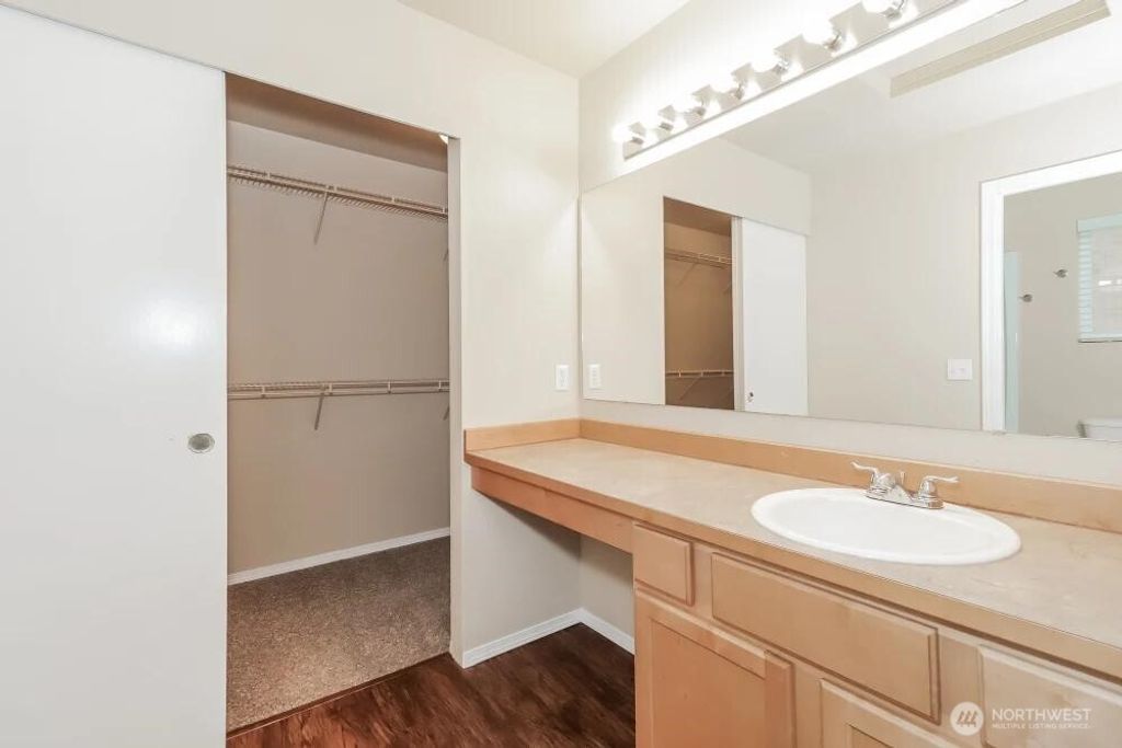 Photo of 18519 101st Ave E Ave #1, Puyallup, WA 98375 (MLS # 2507024)