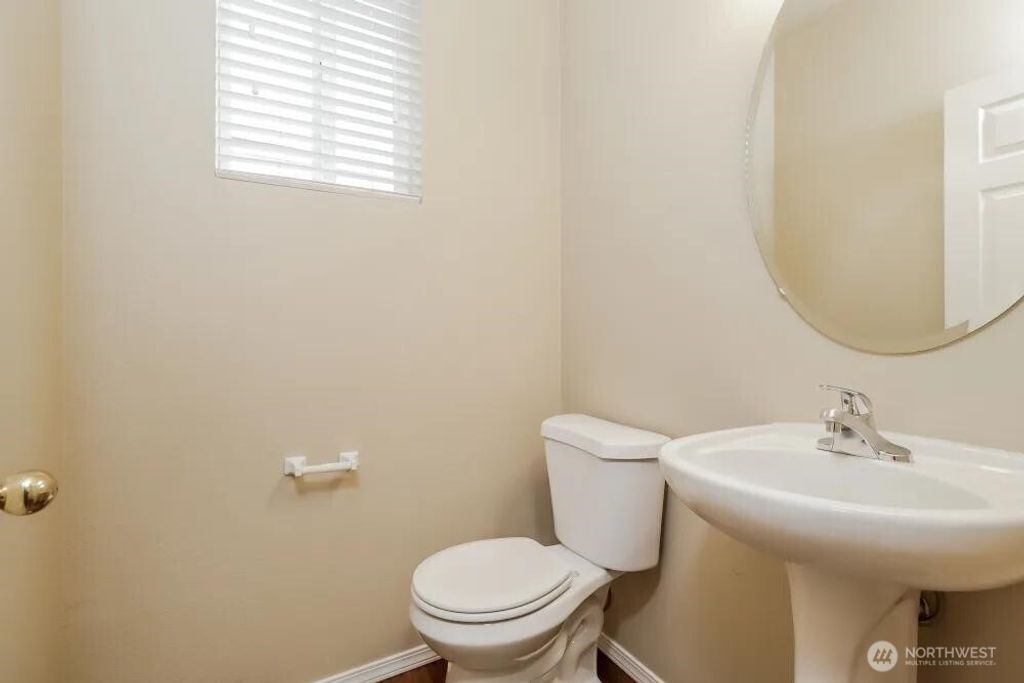 Photo of 18519 101st Ave E Ave #1, Puyallup, WA 98375 (MLS # 2507024)