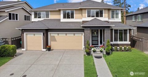 Photo of 5658 S 328th Place, Auburn, WA 98001 (MLS # 2461606)