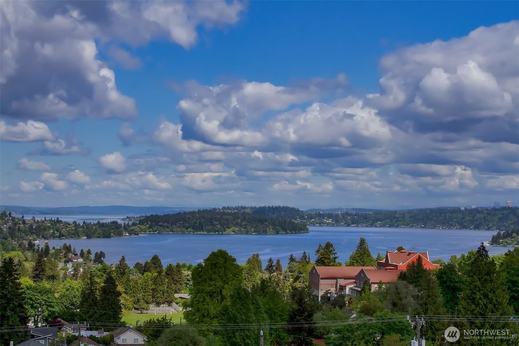 Photo of 5722 S Ryan Street, Seattle, WA 98178 (MLS # 2370170)