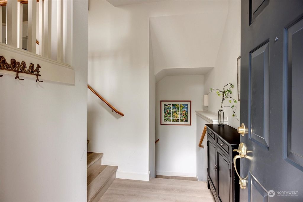 Photo of 13211 NE 154th Drive #1C, Woodinville, WA 98072 (MLS # 2290262)