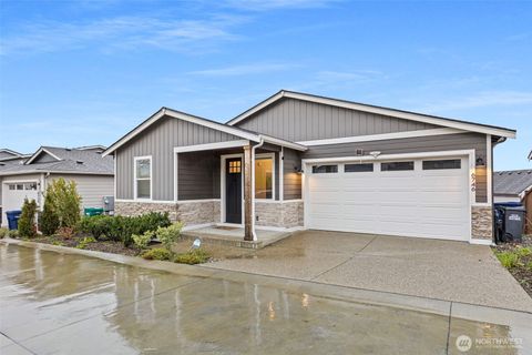 6746 44th Street NE Marysville WA 98270