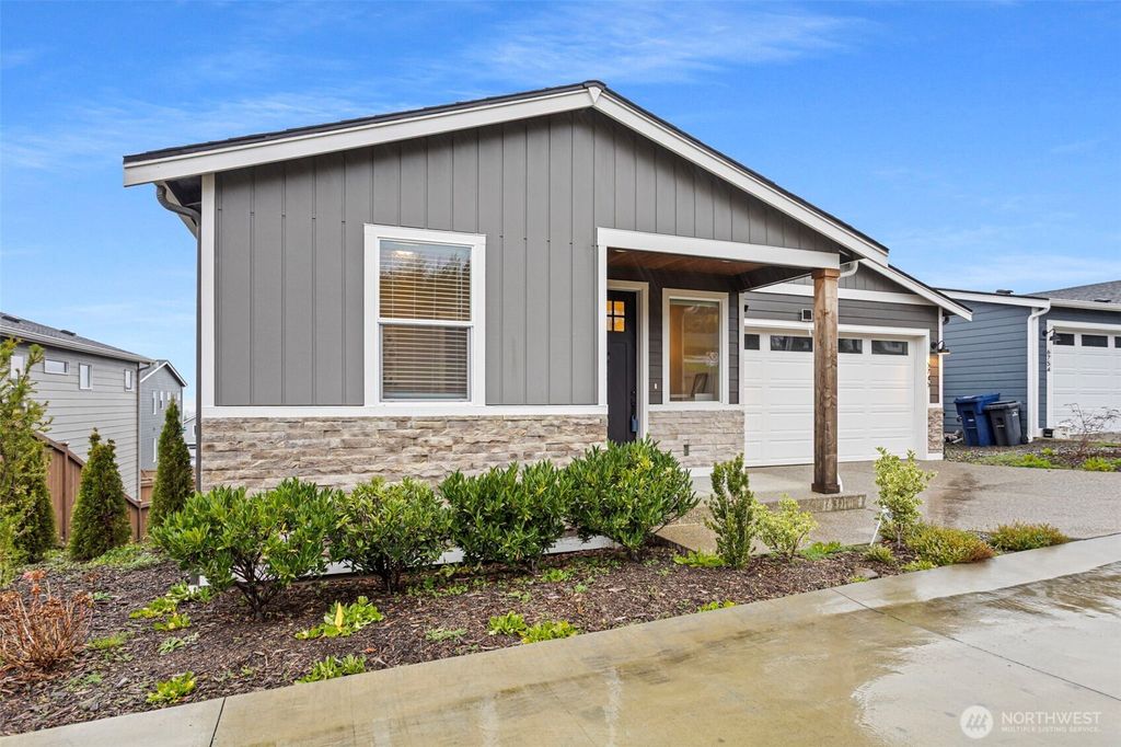 Photo of 6746 44th Street NE, Marysville, WA 98270 (MLS # 2458268)