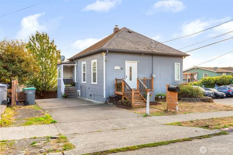 Photo of 212 State Avenue, Bremerton, WA 98337 (MLS # 2441209)