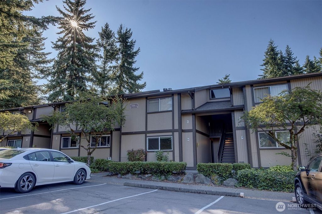 Photo of 4715 176th Street SW #E5, Lynnwood, WA 98037 (MLS # 2414590)