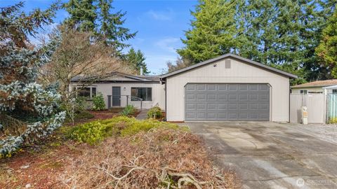 4406 35th Avenue SE Lacey WA 98503