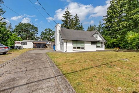 Photo of 8406 Paine Street SW, Lakewood, WA 98499 (MLS # 2536042)