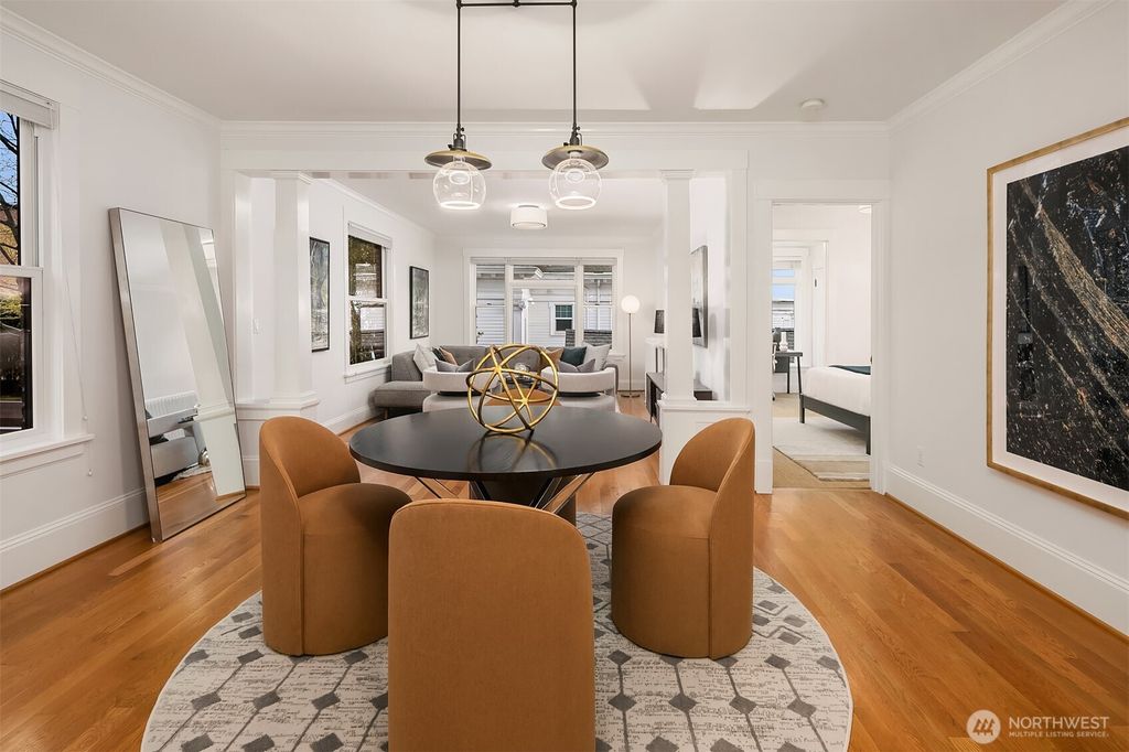 Photo of 1216 1st Avenue W #102, Seattle, WA 98119 (MLS # 2355579)