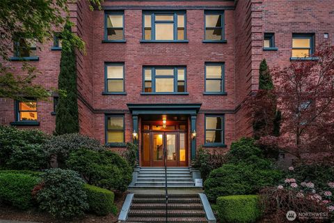 1216 1st Avenue W Unit 102, Seattle, WA 98119 - MLS#: 2355579