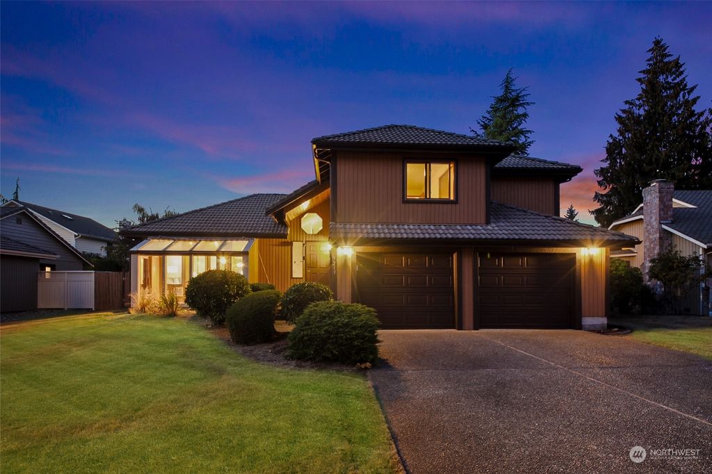 Photo of 5219 103rd Street SW, Mukilteo, WA 98275 (MLS # 2005082)