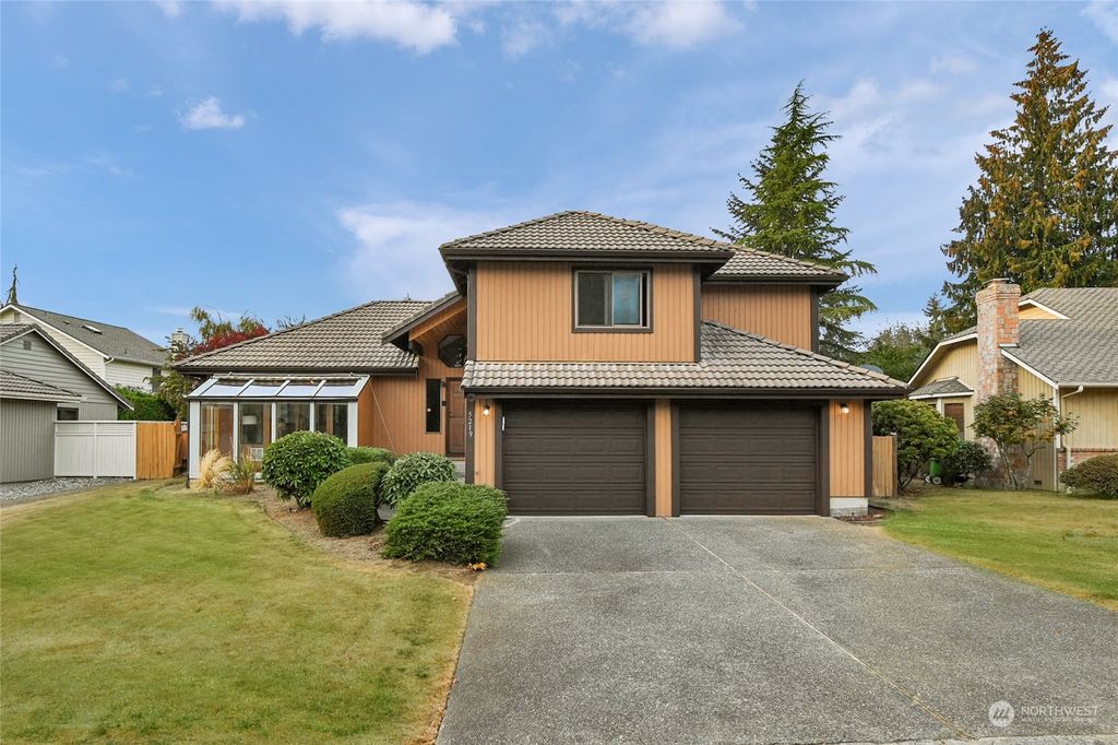 Photo of 5219 103rd Street SW, Mukilteo, WA 98275 (MLS # 2005082)