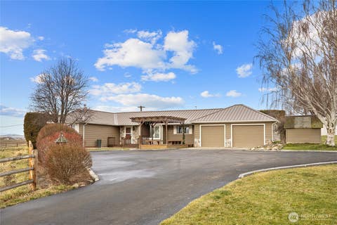 Photo of 1231 Clerf Road, Ellensburg, WA 98926 (MLS # 2466783)