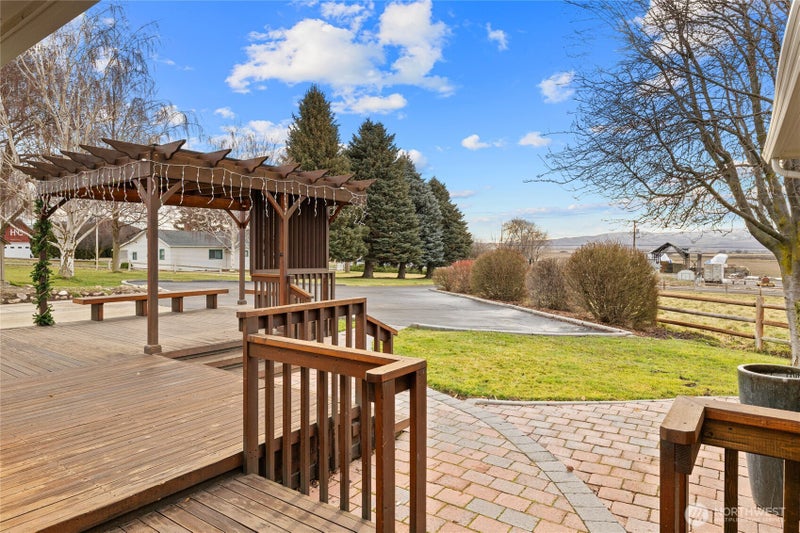 1231 Clerf Road