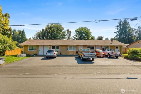 Photo of 3411 Stoll Road SE, Olympia, WA 98501 (MLS # 2433443)