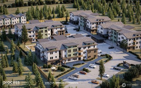 Photo of 11750 N US Highway 101, Shelton, WA 98584 (MLS # 2480043)