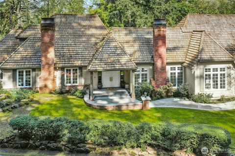 8150 Evergreen Lane Mercer Island WA 98040