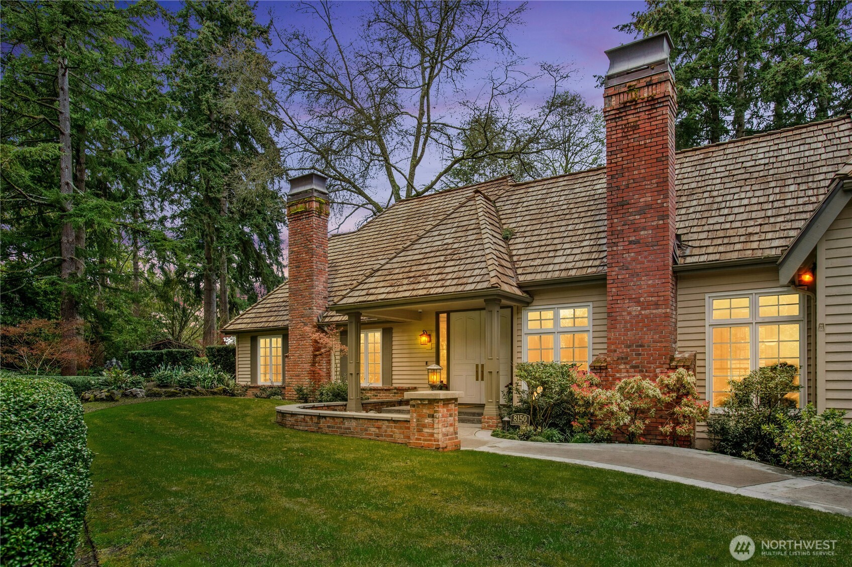 8150 Evergreen Lane