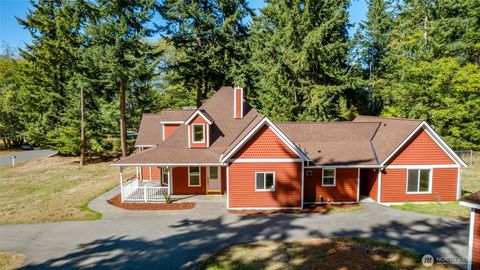 Photo of 1003 NE Summit Loop, Coupeville, WA 98239 (MLS # 2436717)