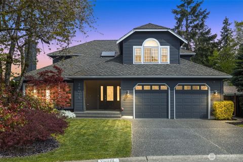 26018 SE 38th Court Sammamish WA 98029