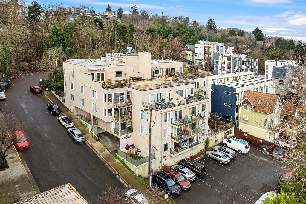 Photo of 3022 SW Bradford Street #2, Seattle, WA 98126 (MLS # 2329295)