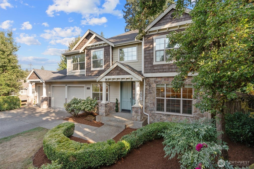 Photo of 18626 157th Place NE, Woodinville, WA 98072 (MLS # 2579554)