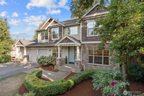 Photo of 18626 157th Place NE, Woodinville, WA 98072 (MLS # 2579554)