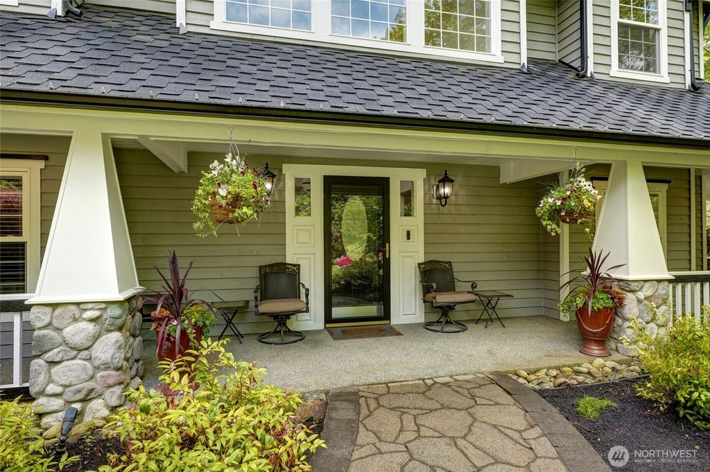 Photo of 46707 SE 156th Place, North Bend, WA 98045 (MLS # 2369028)