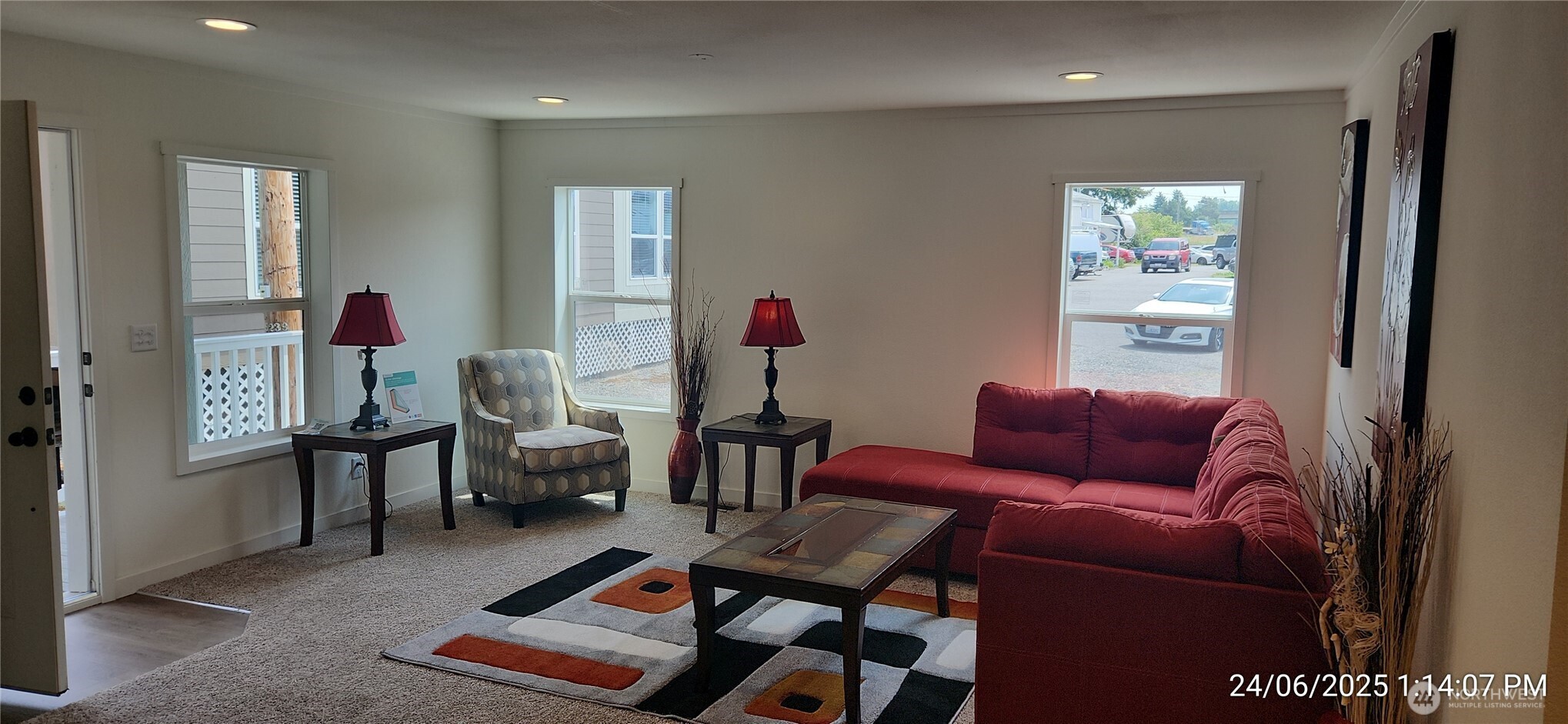 8657 Valley Court