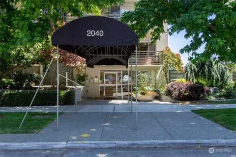2040 43rd Avenue E Unit 103, Seattle, WA 98102 - MLS#: 2310714