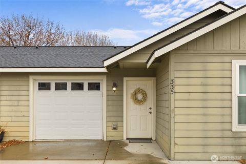 Photo of 335 Pacific Loop, Kittitas, WA 98934 (MLS # 2457258)