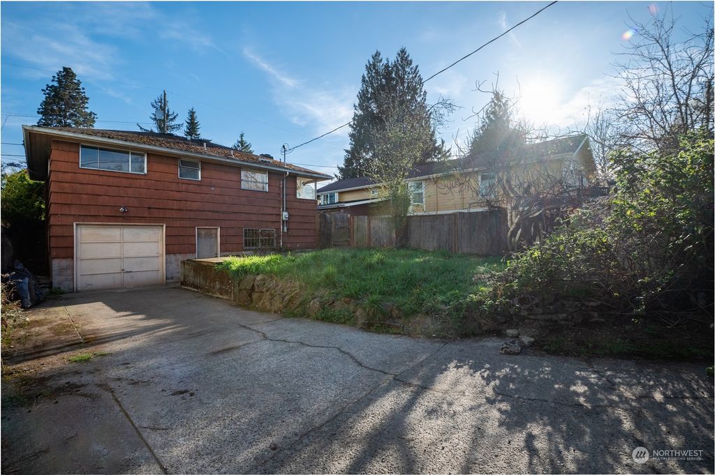 Photo of 5226 S Mayflower St St, Seattle, WA 98118 (MLS # 2228050)
