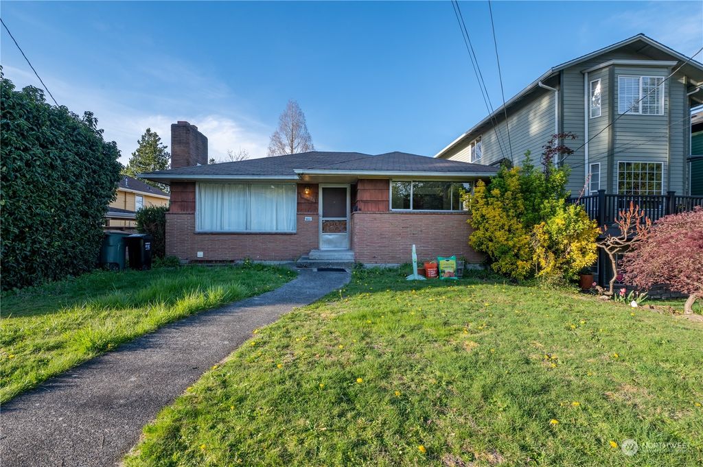Photo of 5226 S Mayflower St St, Seattle, WA 98118 (MLS # 2228050)