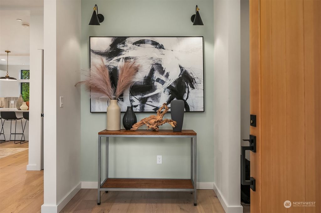 Photo of 12802 NE 83rd Street, Kirkland, WA 98033 (MLS # 2238438)