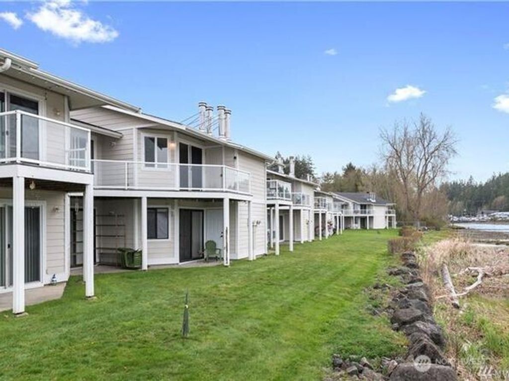 Photo of 19764 3rd Avenue NW #D46, Poulsbo, WA 98370 (MLS # 2460792)